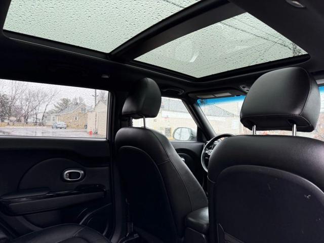 2015 Kia Soul !