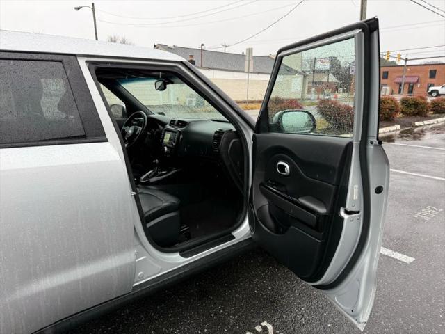 2015 Kia Soul !
