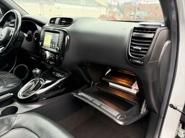 2015 Kia Soul !