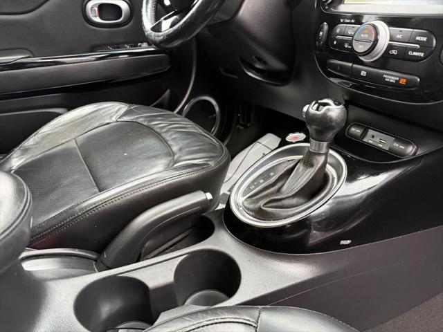 2015 Kia Soul !