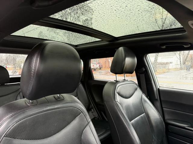 2015 Kia Soul !