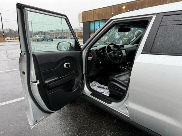 2015 Kia Soul !
