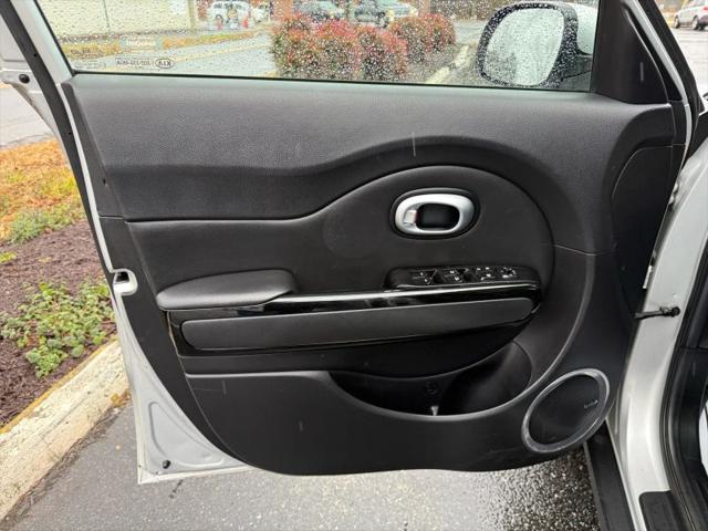 2015 Kia Soul !