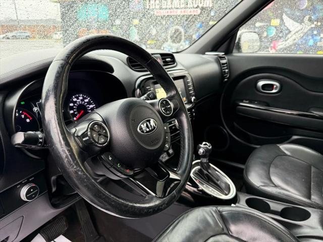 2015 Kia Soul !