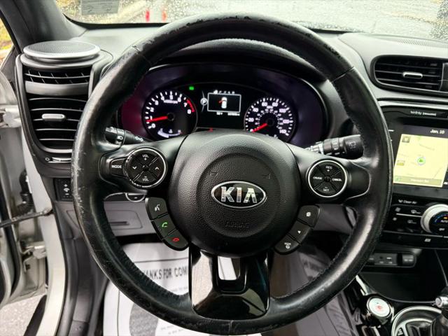 2015 Kia Soul !