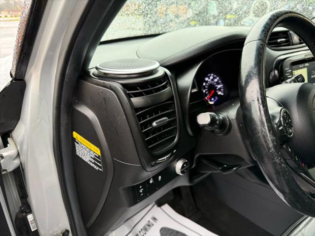 2015 Kia Soul !