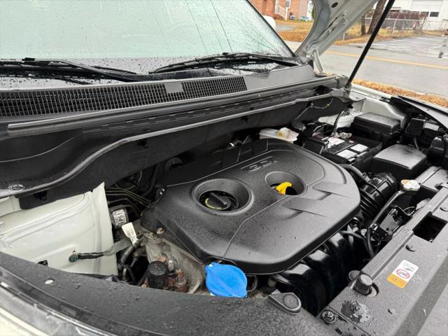 2015 Kia Soul !