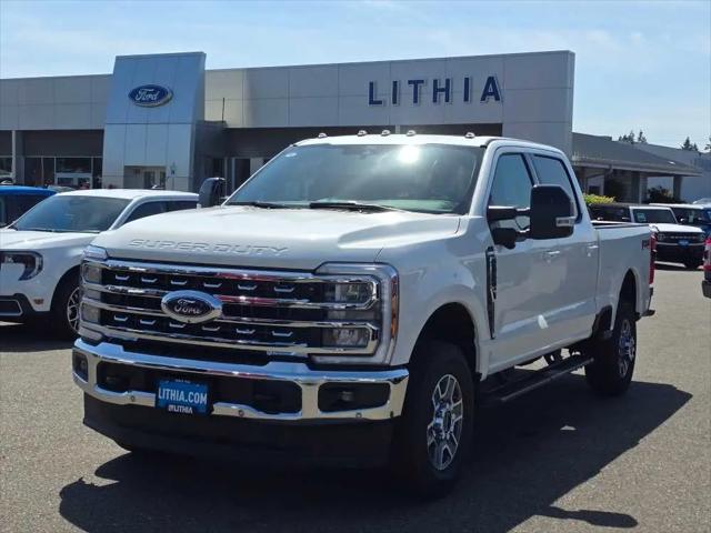 2026 Ford F-350 LARIAT for sale in Roseburg, OR