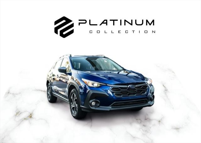 2025 Subaru Crosstrek Premium for sale in Boynton Beach, FL