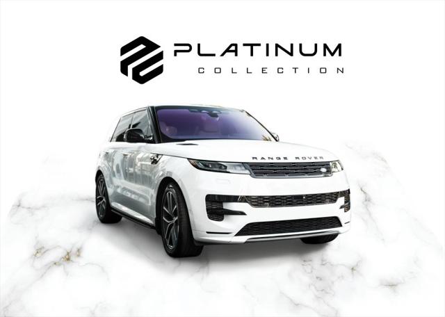 2023 Land Rover Range Rover Sport SE Dynamic for sale in Boynton Beach, FL