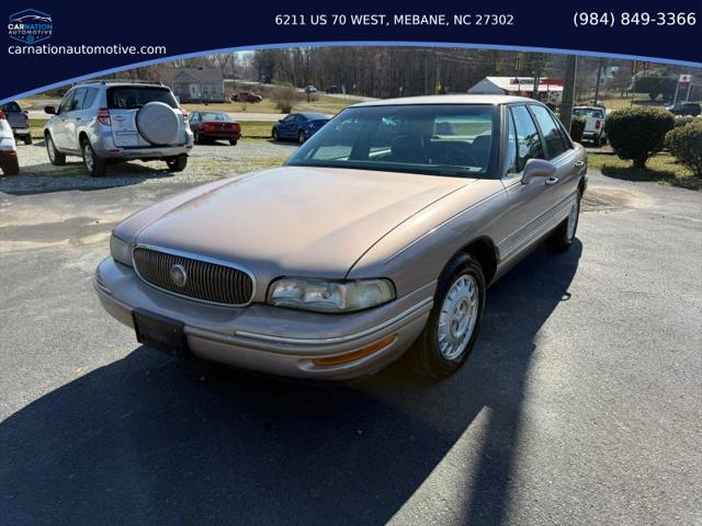 1999 Buick LeSabre Limited for sale in MEBANE, NC