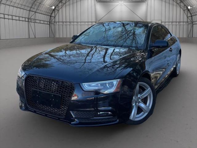 2014 Audi A5 2.0T Premium for sale in Acton, MA