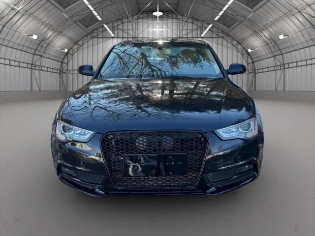 2014 Audi A5 2.0T Premium