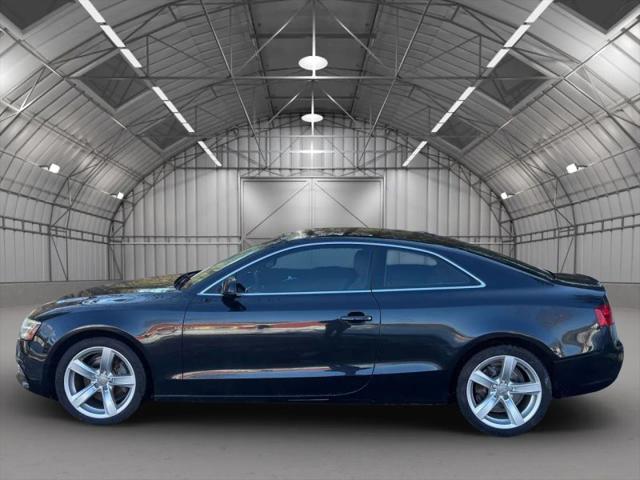 2014 Audi A5 2.0T Premium