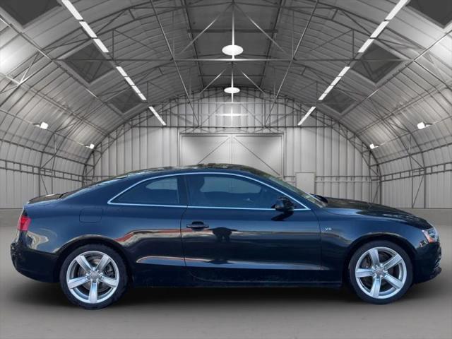 2014 Audi A5 2.0T Premium
