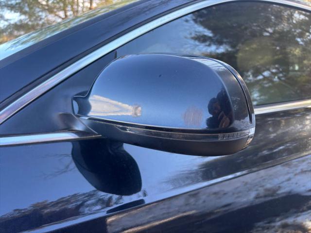 2014 Audi A5 2.0T Premium