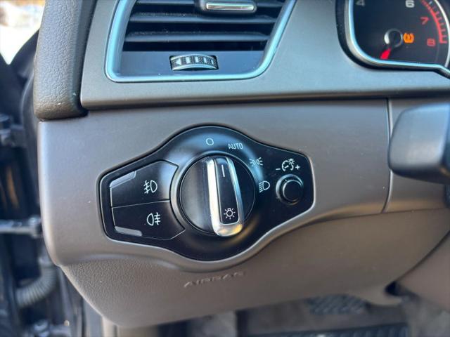 2014 Audi A5 2.0T Premium