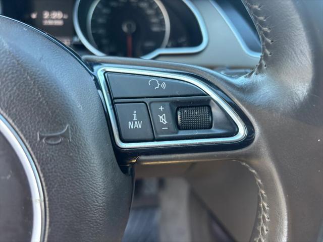 2014 Audi A5 2.0T Premium