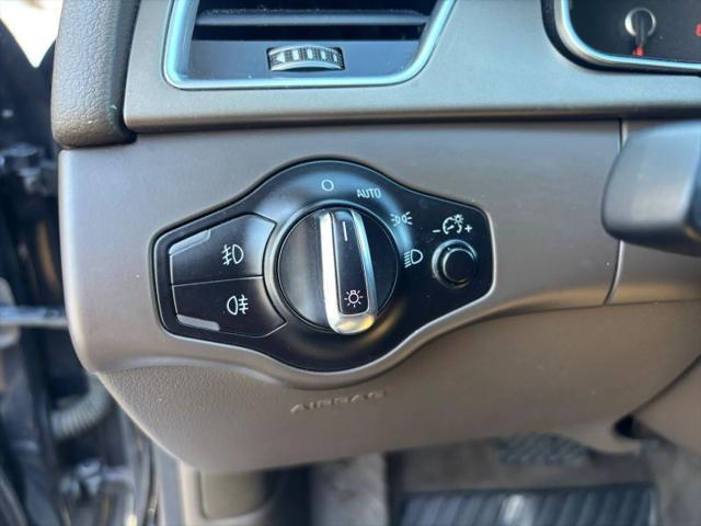 2014 Audi A5 2.0T Premium