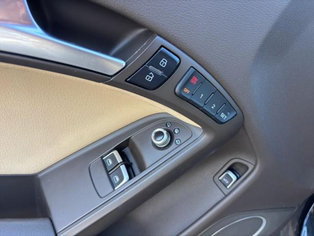 2014 Audi A5 2.0T Premium