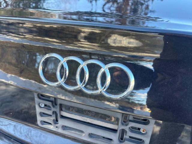 2014 Audi A5 2.0T Premium