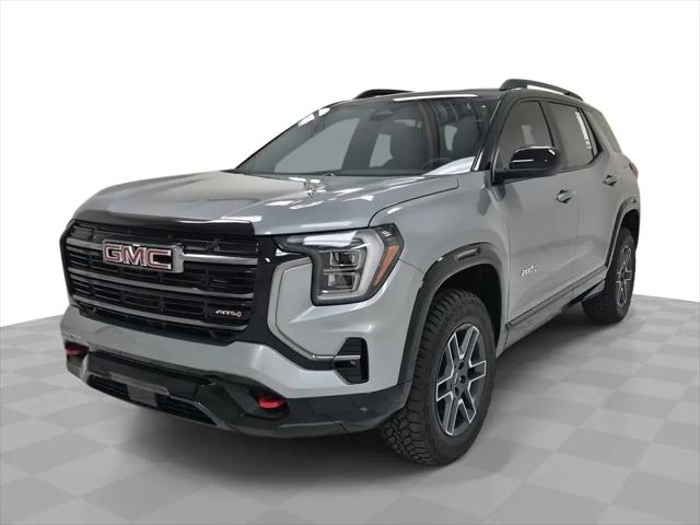 2026 GMC Terrain AWD AT4 for sale in Livingston, TX