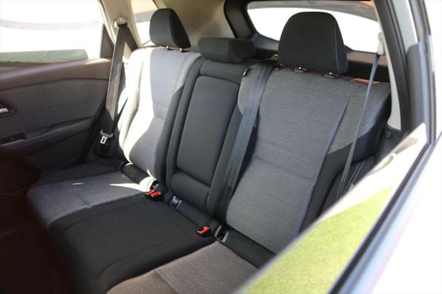 2021 Nissan Rogue SV FWD