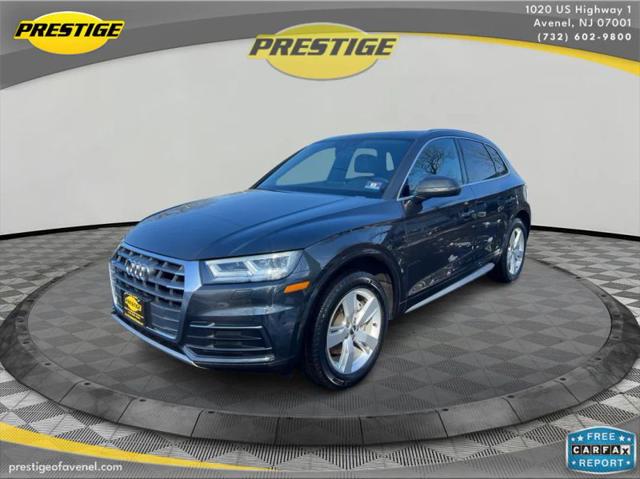 2019 Audi Q5 45 Premium for sale in Avenel, NJ