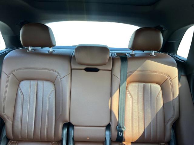 2019 Audi Q5 45 Premium