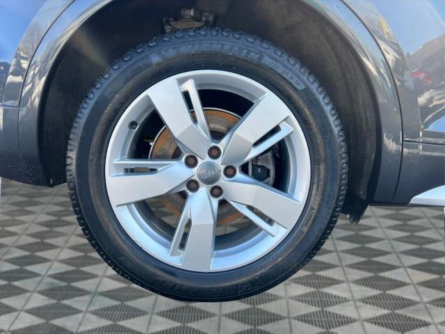 2019 Audi Q5 45 Premium