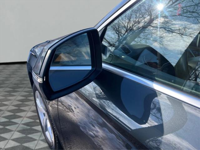 2019 Audi Q5 45 Premium