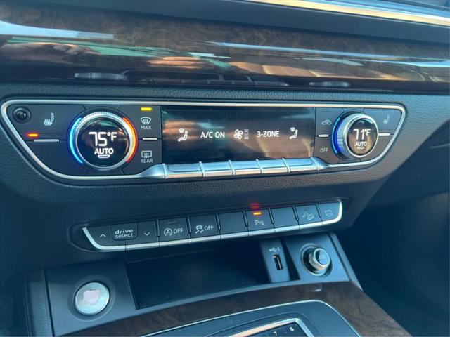 2019 Audi Q5 45 Premium