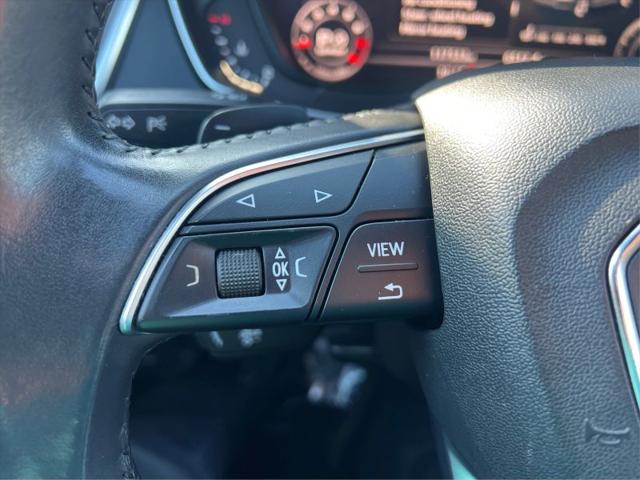 2019 Audi Q5 45 Premium