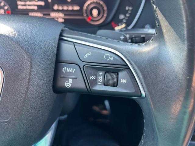 2019 Audi Q5 45 Premium