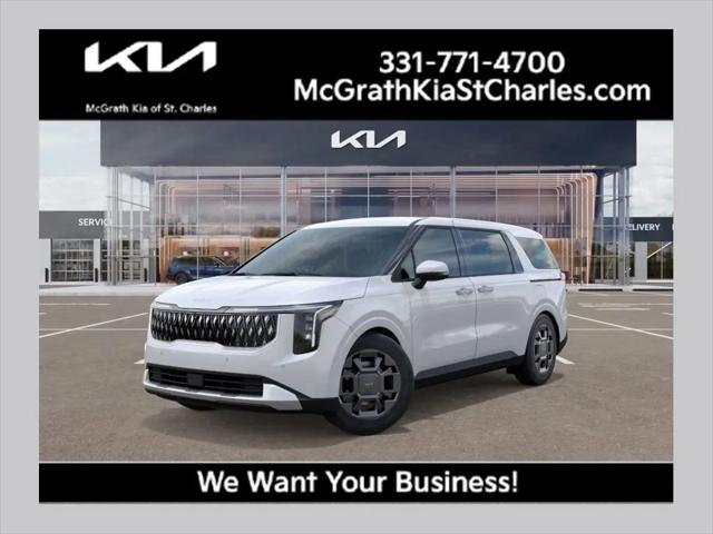 2026 Kia Carnival MPV EX for sale in St. Charles, IL