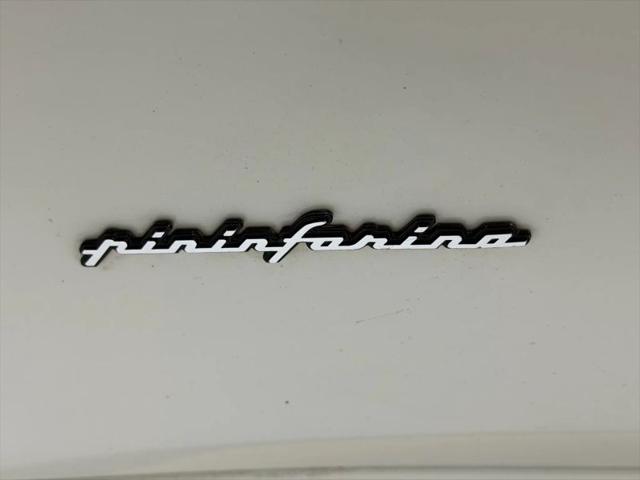 2014 Maserati GranTurismo MC