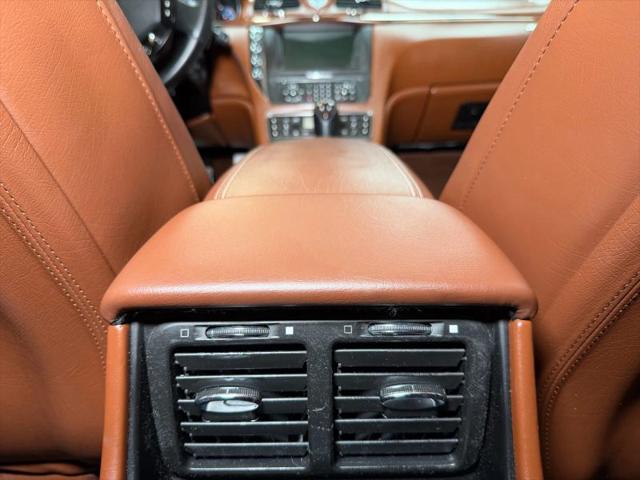 2014 Maserati GranTurismo MC