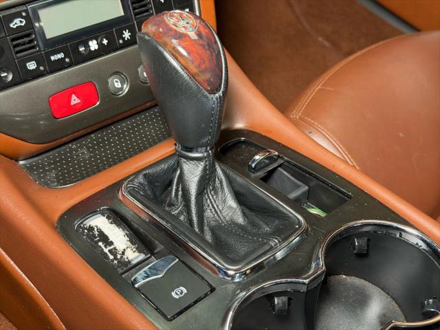 2014 Maserati GranTurismo MC