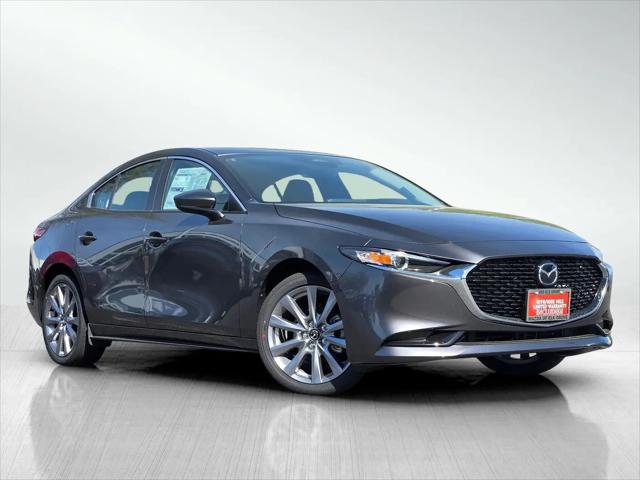 2026 Mazda Mazda3 2.5 S Preferred for sale in Elk Grove, CA