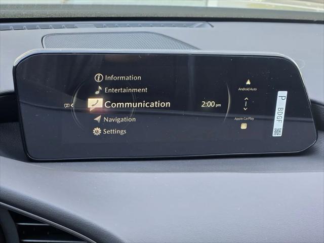 2026 Mazda Mazda3 2.5 S Preferred