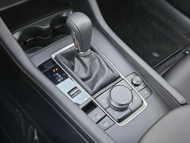 2026 Mazda Mazda3 2.5 S Preferred