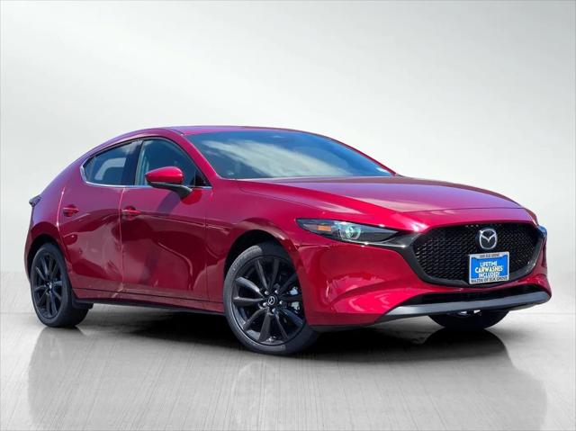 2026 Mazda Mazda3 2.5 S Premium for sale in Elk Grove, CA