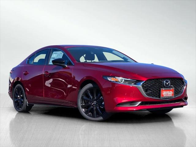 2026 Mazda Mazda3 2.5 S Select Sport for sale in Elk Grove, CA
