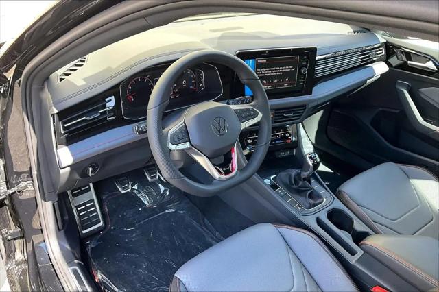 2026 Volkswagen Jetta GLI Autobahn