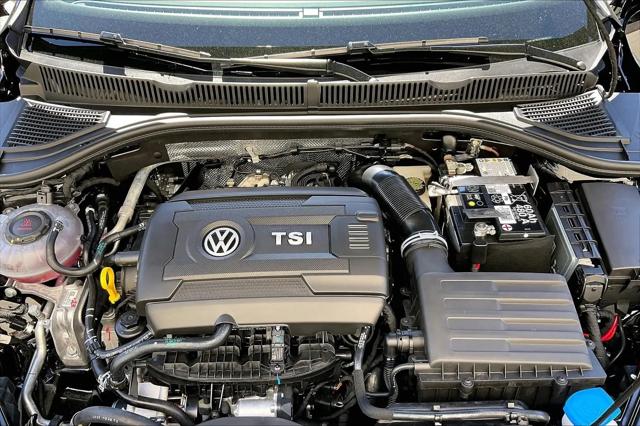 2026 Volkswagen Jetta GLI Autobahn