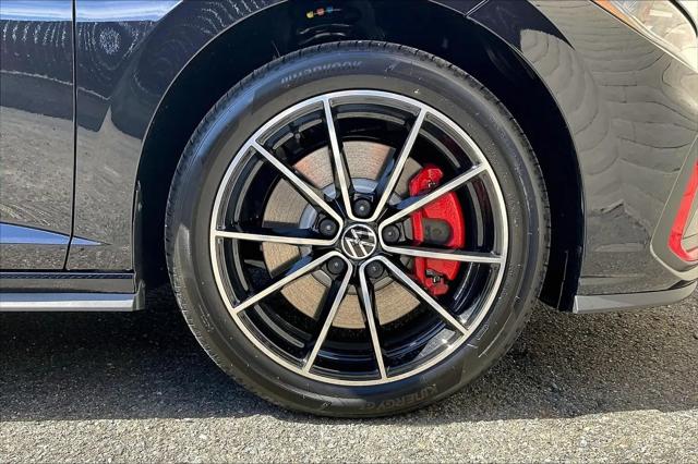2026 Volkswagen Jetta GLI Autobahn