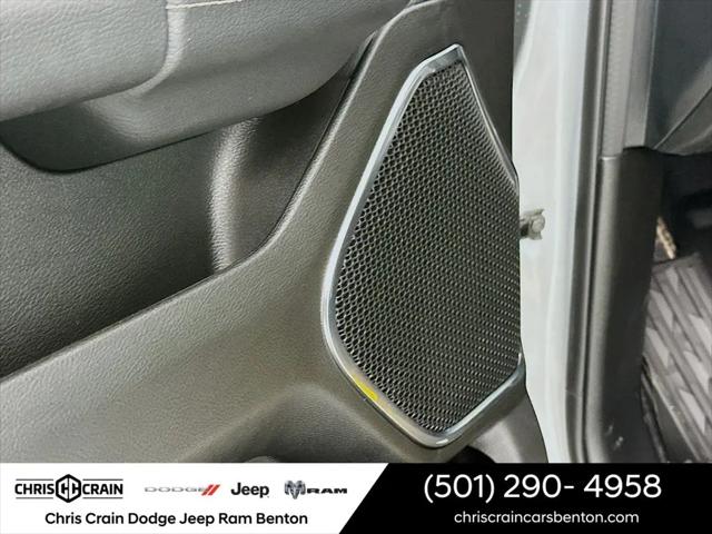 2026 Ram 1500 Laramie Crew Cab 4x4 57 Box