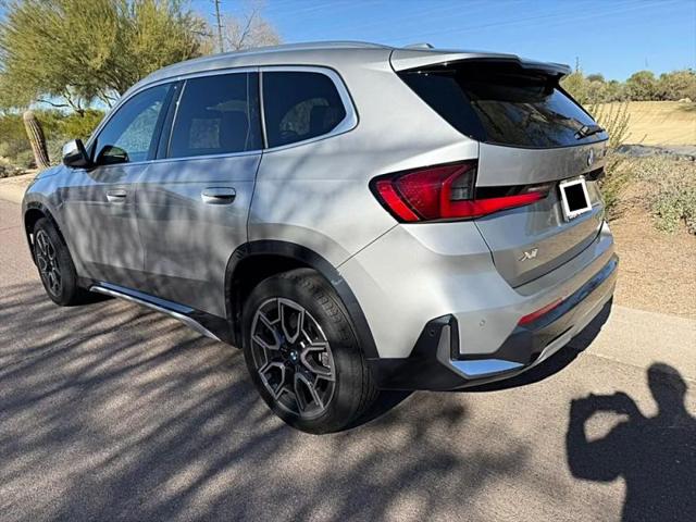 2023 BMW X1 xDrive28i