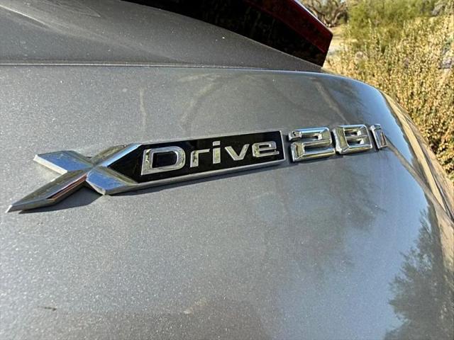 2023 BMW X1 xDrive28i