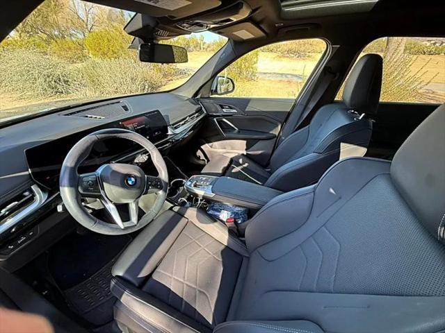 2023 BMW X1 xDrive28i